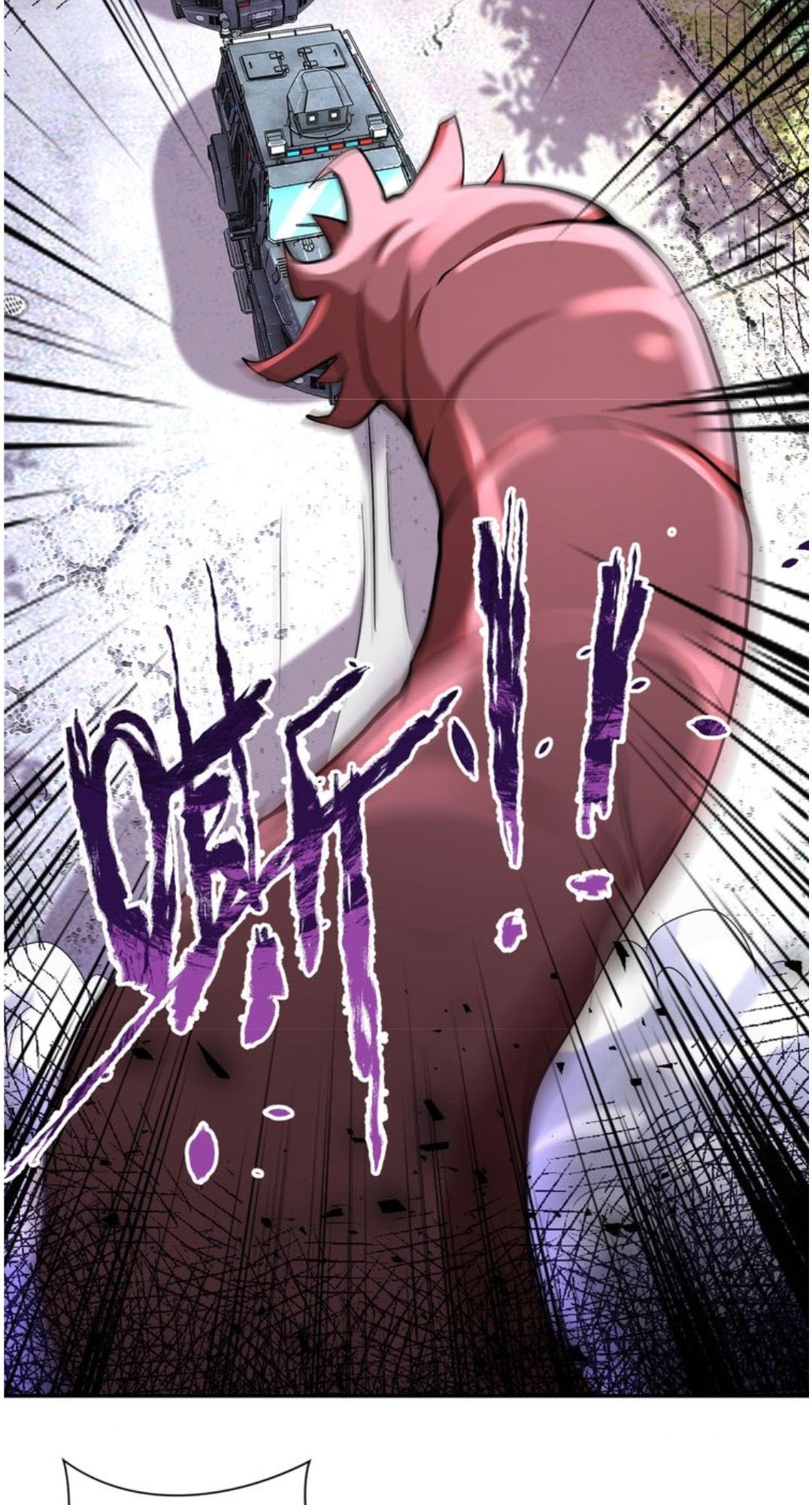 Super System Chapter 113 Gambar 3